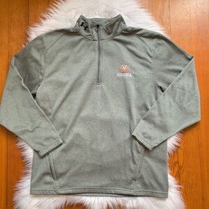 Under Armour UVA Quarter Zip